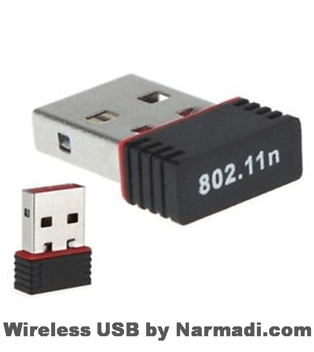 Issues of Using Wireless USB