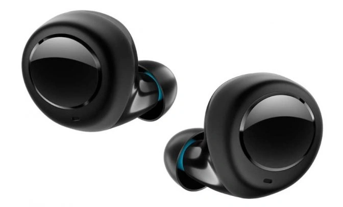 Amazon Echo Buds