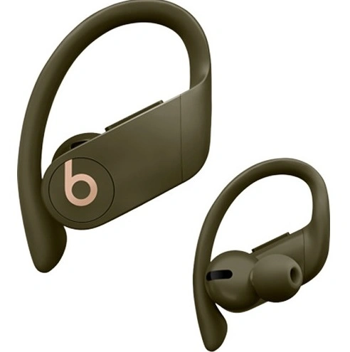Powerbeats Pro - AirPods Pro Alternatives for Quality and Value