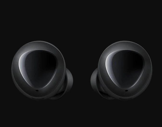 Samsung galaxy Buds - AirPods Pro alternative