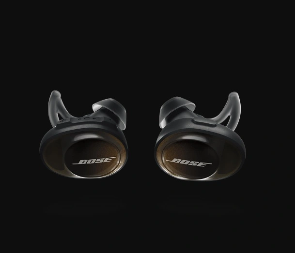Bose SoundSport Free - Airpods pro alternatives