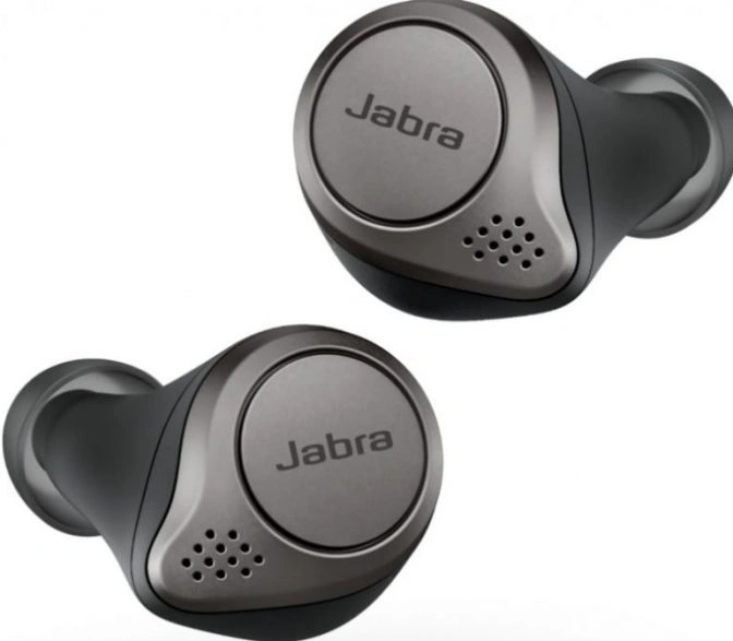 Airpods alternatives is Jabra