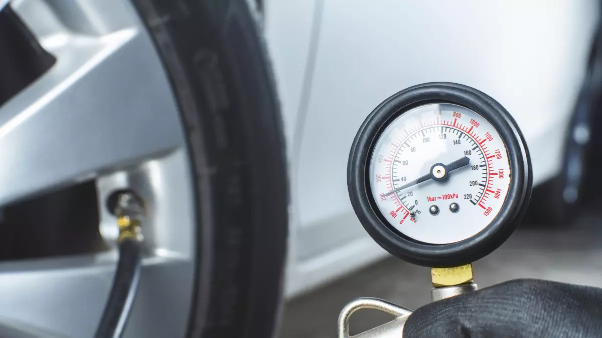TPMS