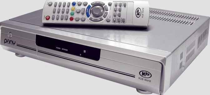What Set-top Box Actually Is