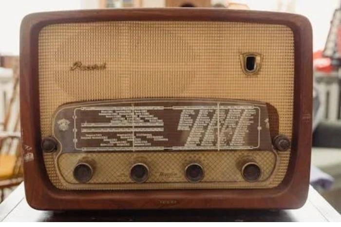 AM Radio