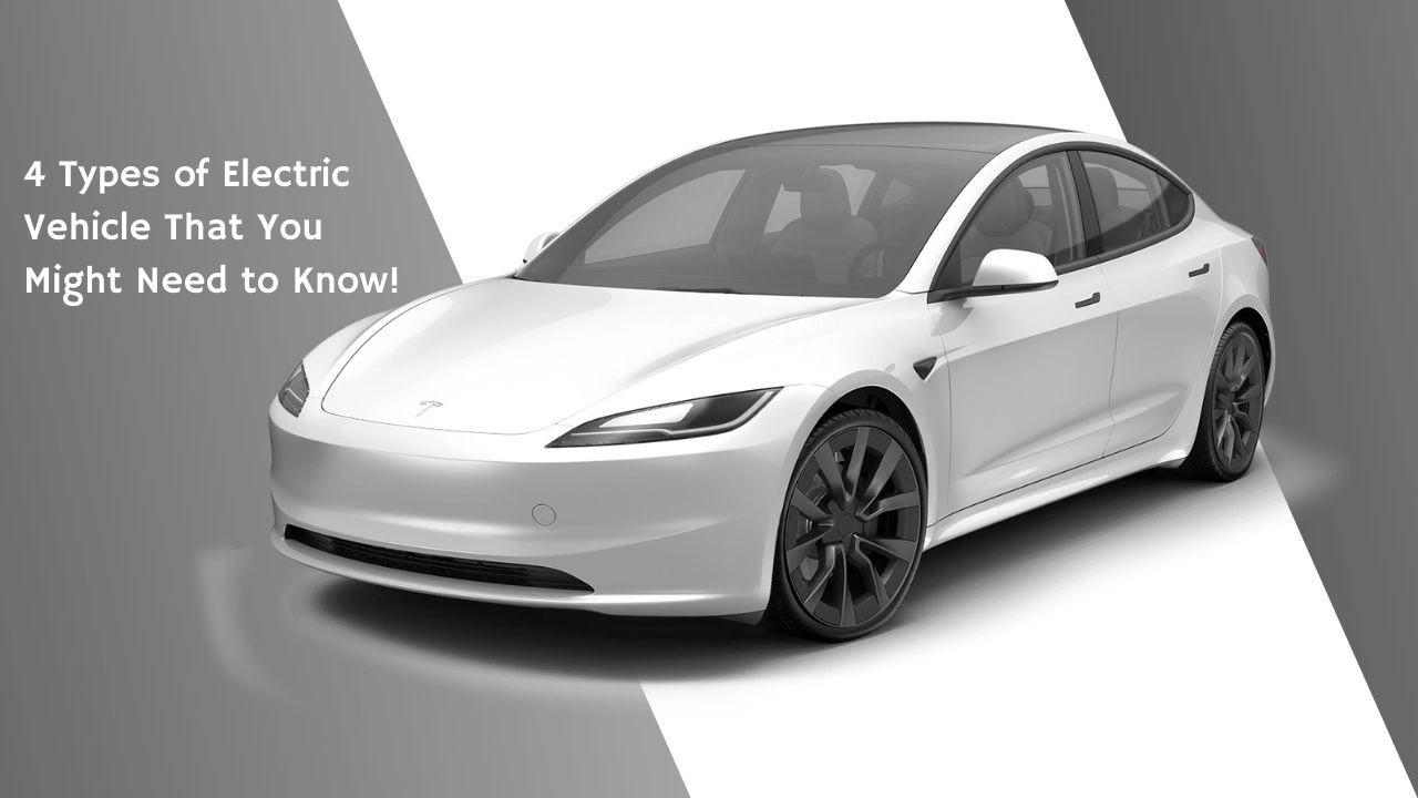 Battery Electric Vehicles (BEV)
