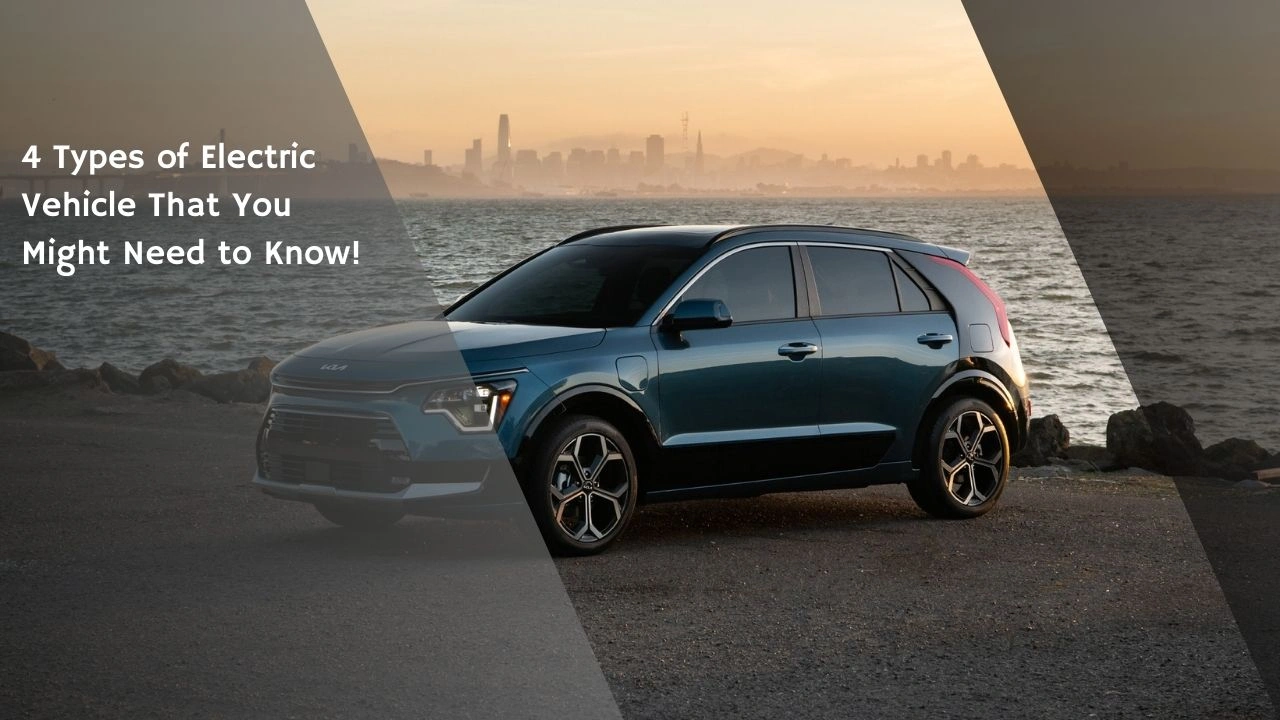 Plug-in Hybrid Electric Vehicle (PHEV)