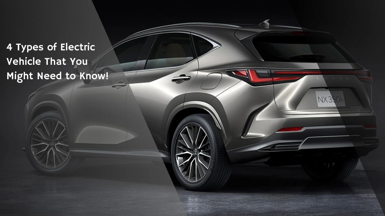 Hybrid Electric Vehicles (HEV)