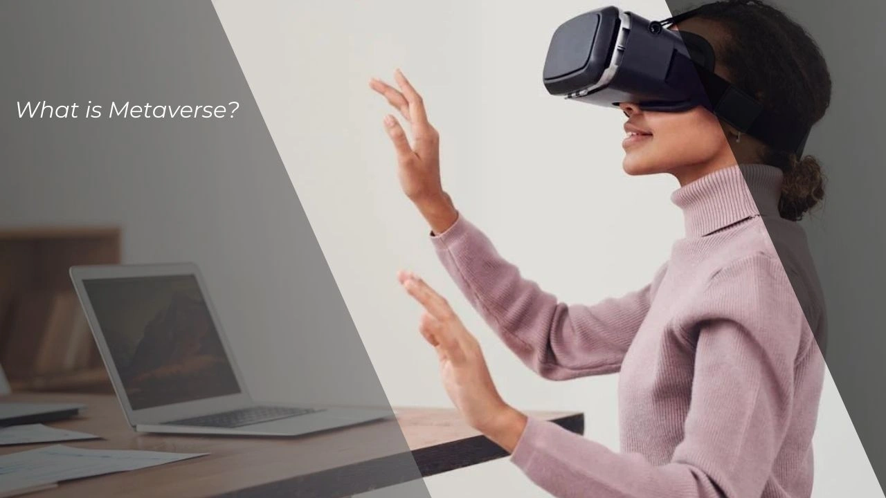 What is Metaverse