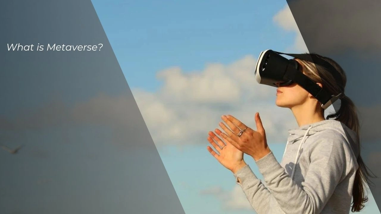 The (Possible) Future of Metaverse