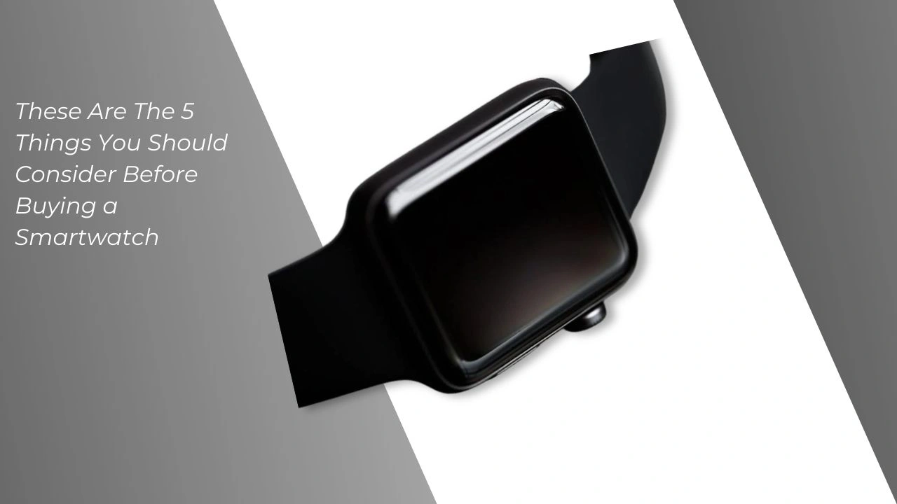 the smartwatch compatibility