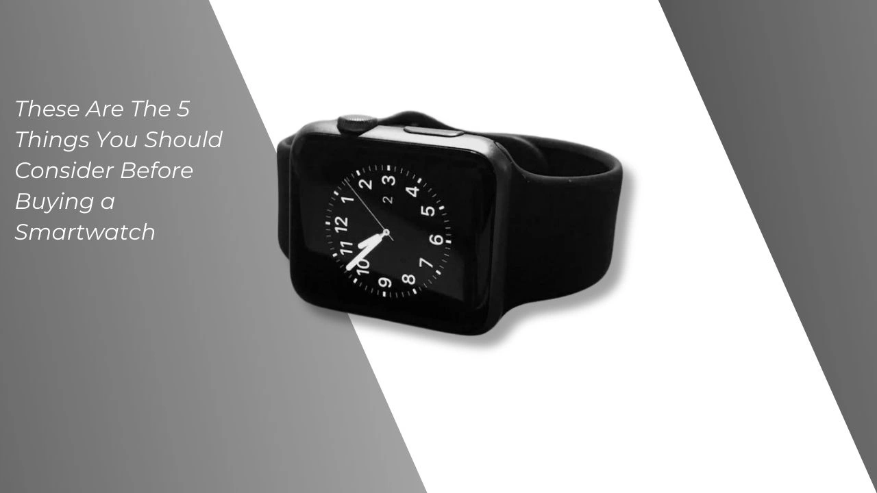 Price and Feature of smartwatch