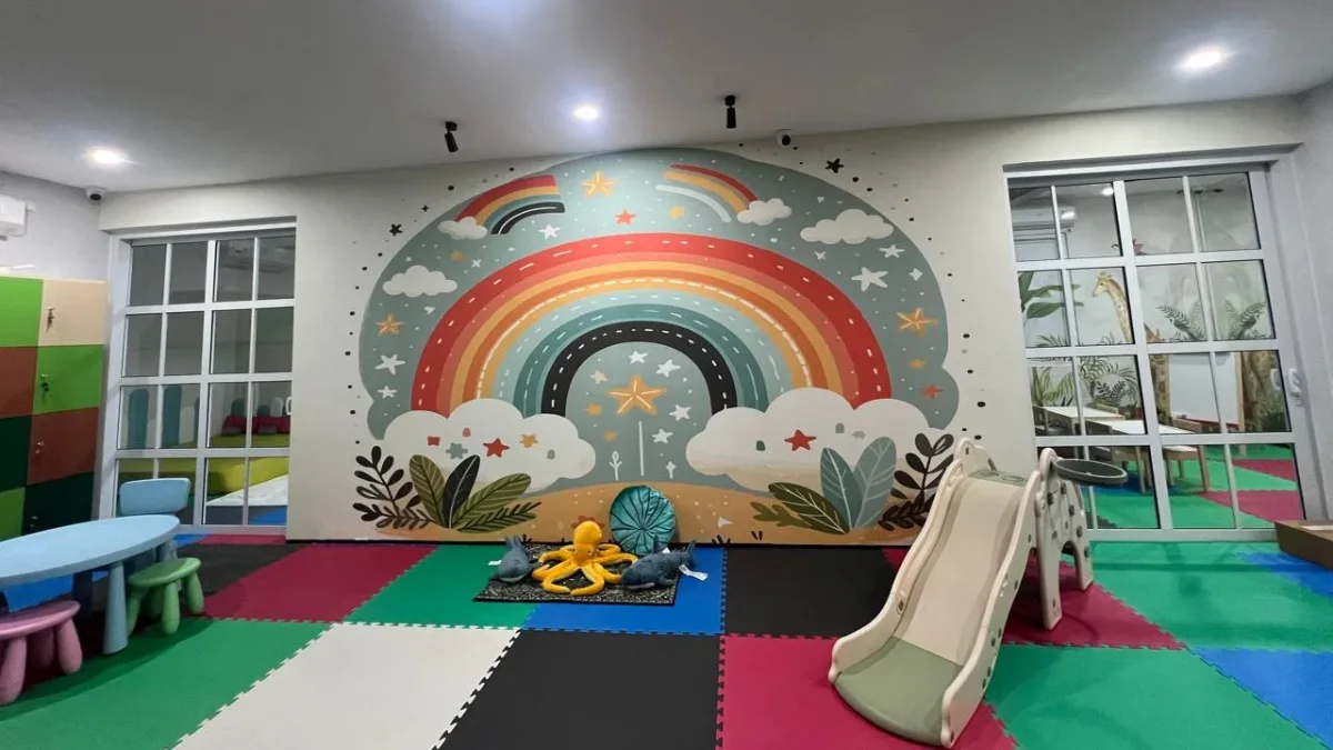 Dimulti Daycare Margonda