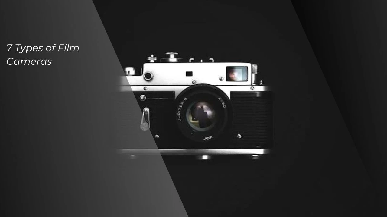 The point and shoot camera