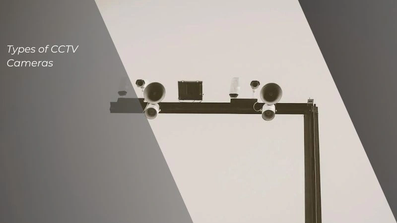 C-Mount CCTV