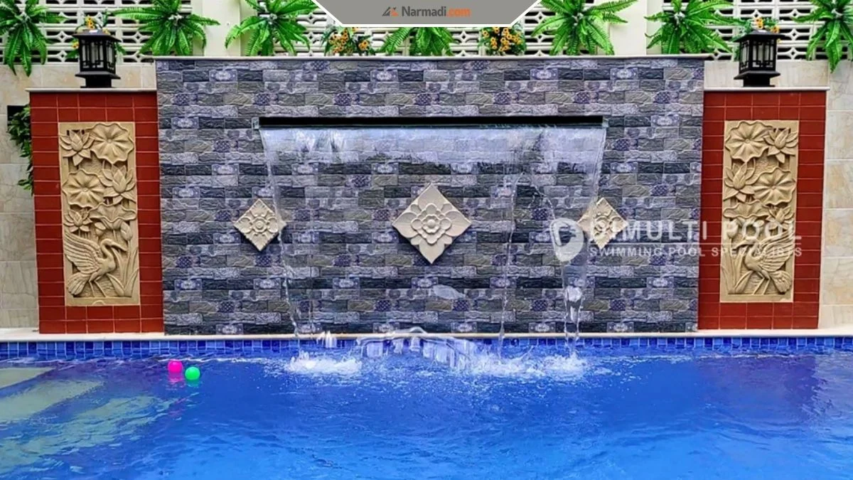 Things You Need to Address Before Filling a Pool With Water