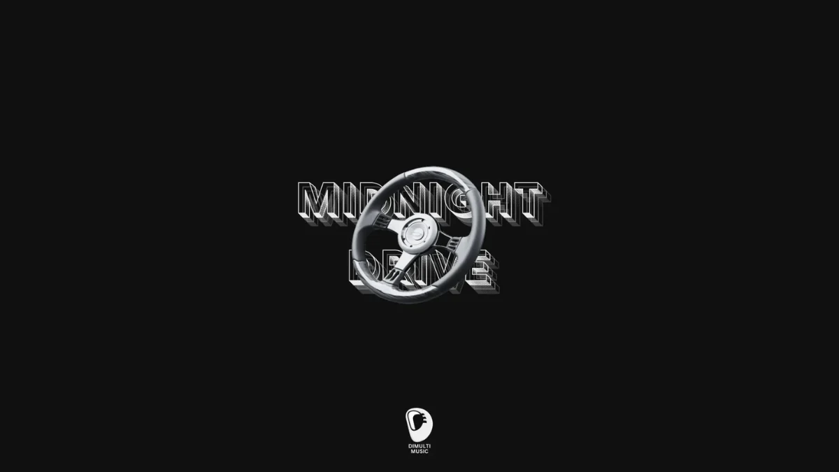 "Midnight Drive" Song Release