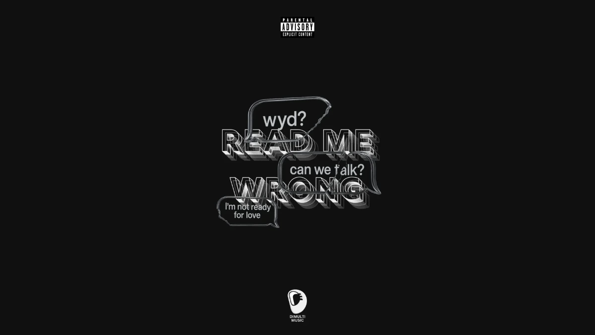 Read Me Wrong Song Release