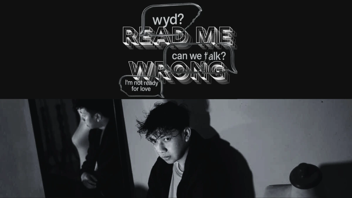 Read Me Wrong Song Lyrics