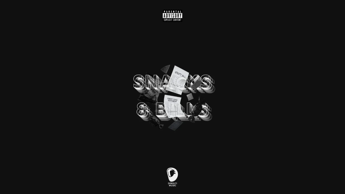 Snacks & Bills Song Release