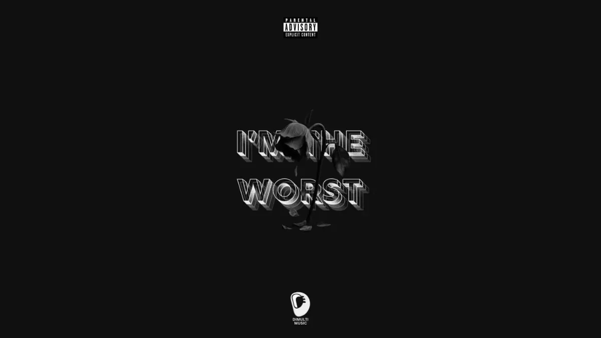 I am the Worst Song Release