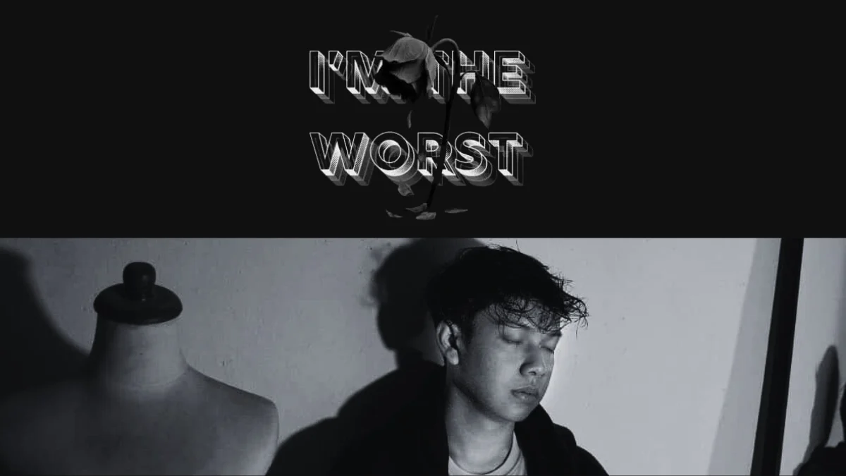 I am the Worst Song Lyrics