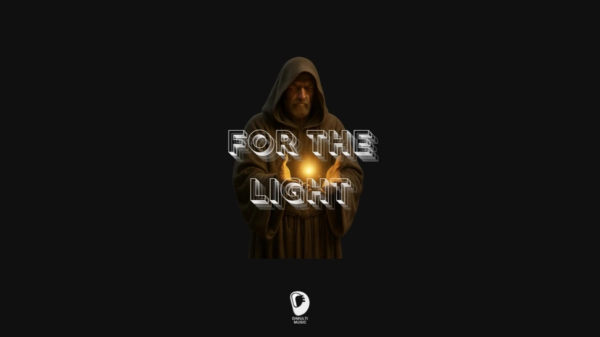 For The Light Song Release