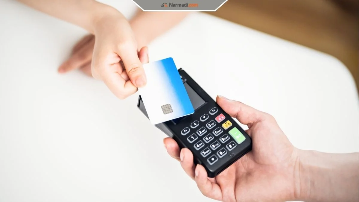 How Does Tap to Pay Work
