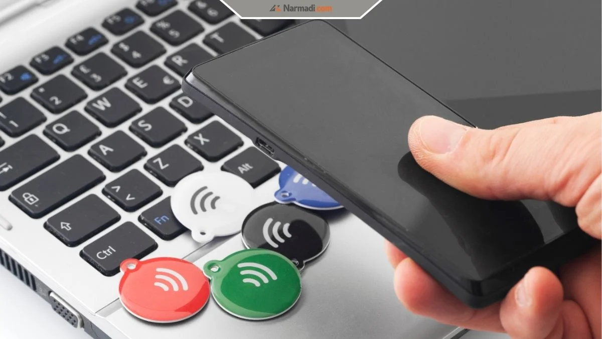 Uses of NFC on Phone