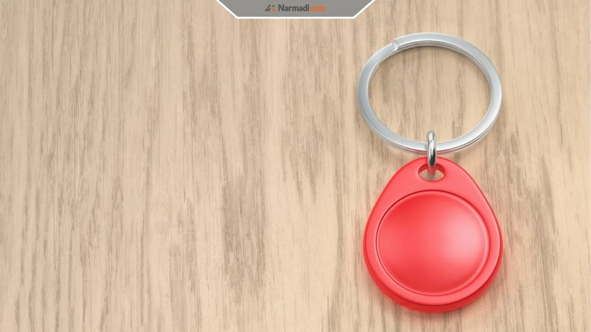 NFC Tag Ideas For Home Automation
