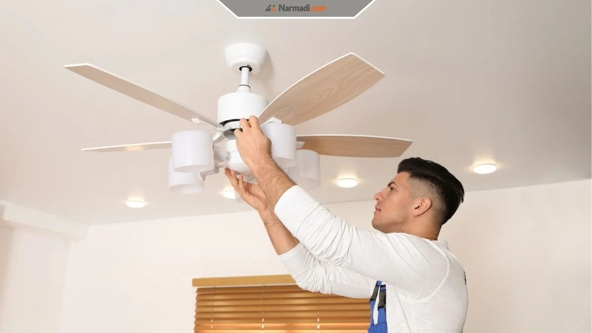 Types of Smart Fans