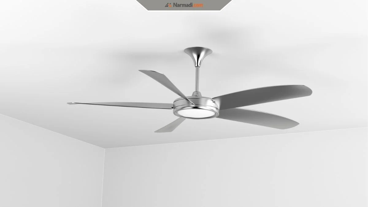 How do Smart Fans Work