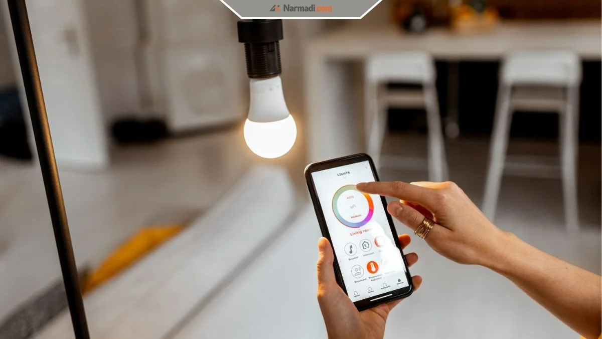 The Advantages and Disadvantages of Smart Light Bulbs