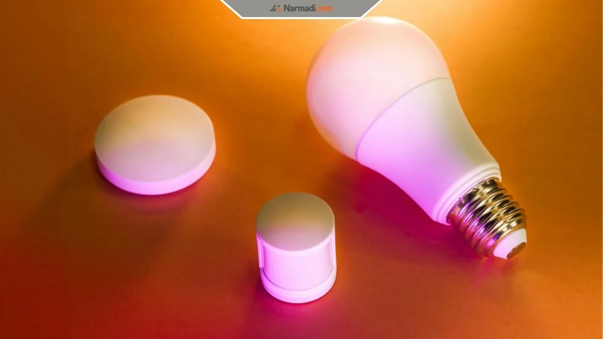Advantages and Disadvantages of Smart Light Bulbs