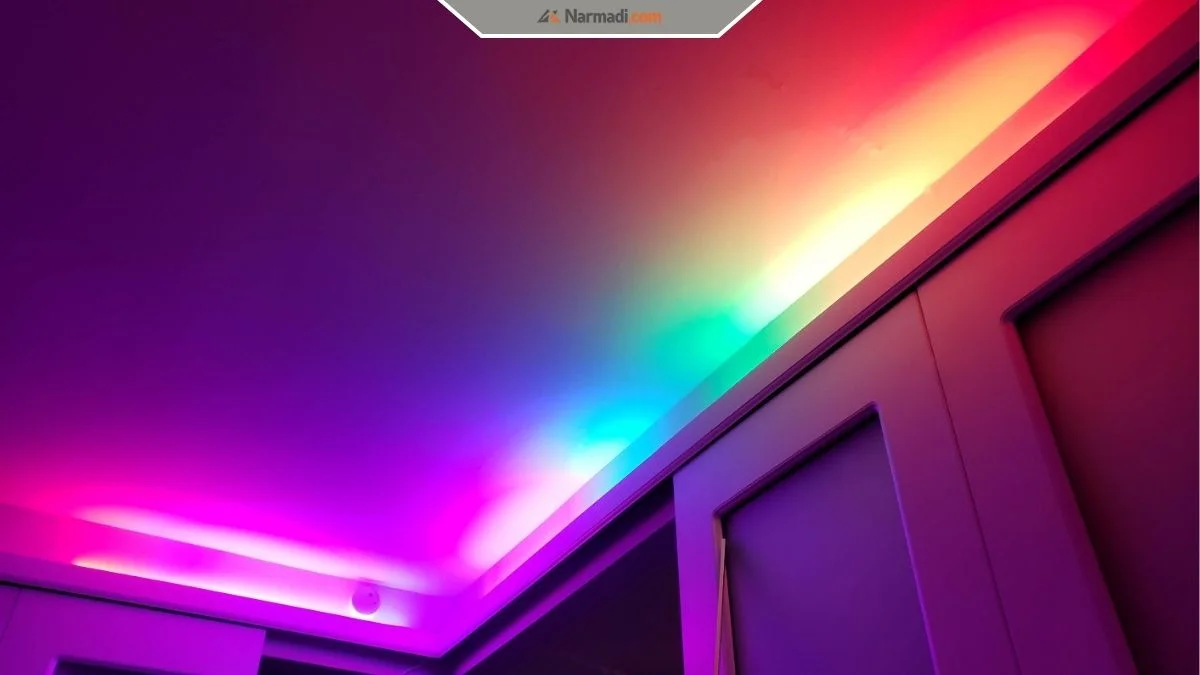 Smart Light Bulb Features
