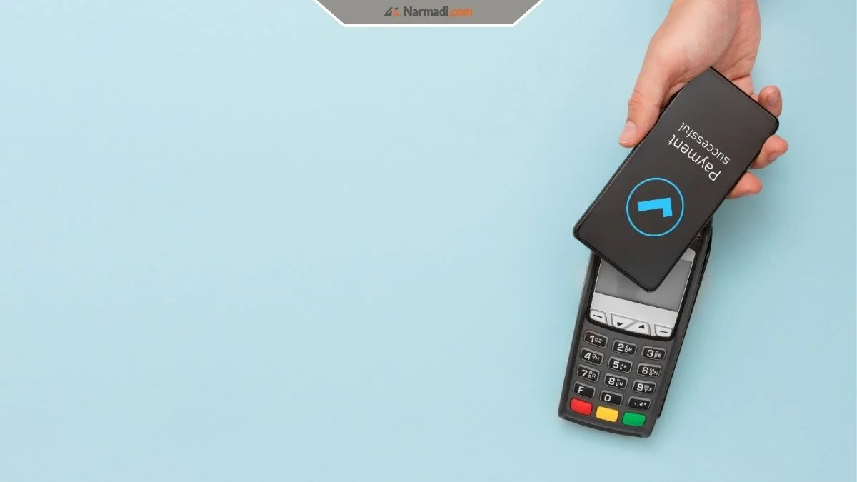 Applications of IoT in Smart Payments