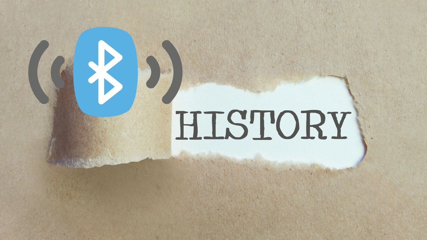 History of Bluetooth