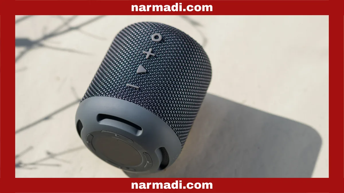 What are Bluetooth Speakers