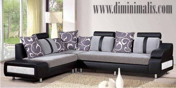 desain furniture rumah minimalis