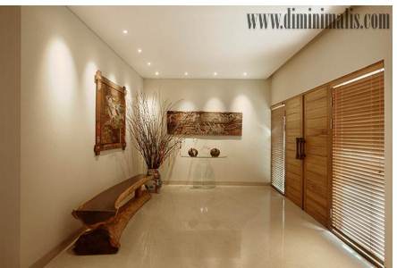  foyer rumah minimalis, desain foyer rumah minimalis, contoh foyer, ruang foyer, meja foyer, foyer adalah, pengertian foyer