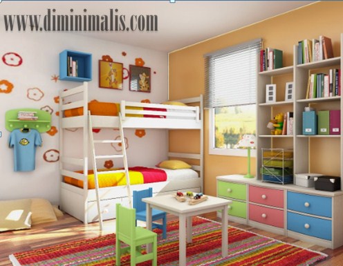  kamar anak minimalis, kamar anak minimalis hello kitty, kamar anak minimalis ukuran 3x3, kamar anak minimalis sederhana, kamara anak minimalis modern, kamar tidur anak, desain kamar anak