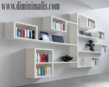  rak buku minimalis, rak buku minimalis dinding,rak buku minimalis murah, rak buku minimalis dari kayu