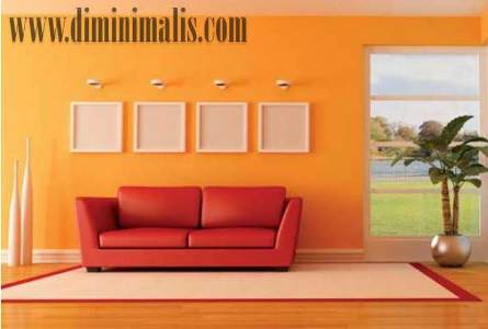 cat rumah yang ideal, paduan warna dinding, paduan warna dinding rumah, paduan warna dinding rumah minimalis, paduan warna cat dinding rumah