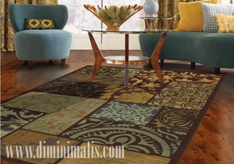 Penataan Karpet Pada Ruang Tamu, Penataan Karpet Pada Ruang Tamu mininalis, cara menata karpet, karpet cantik, karpet cantik dan murah, harga karpet permadani