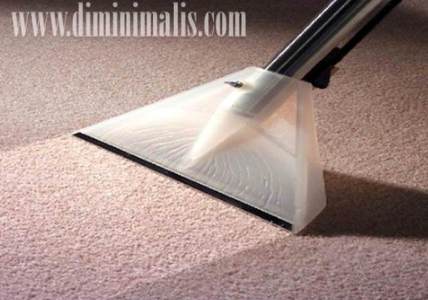 cara membersihkan karpet, cara merawat karpet, cara mencuci karpet