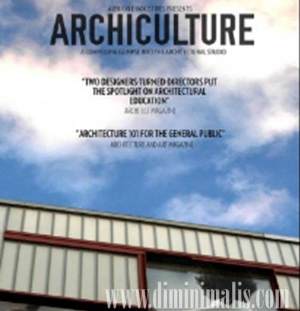 film tentang arsitek, judul film tentang arsitek, film tentang kehidupan arsitek 