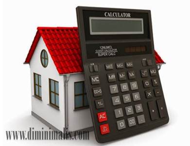 cara menaksir harga rumah, cara menaksir harga rumah bekas, cara menghitung harga rumah untuk dijual 