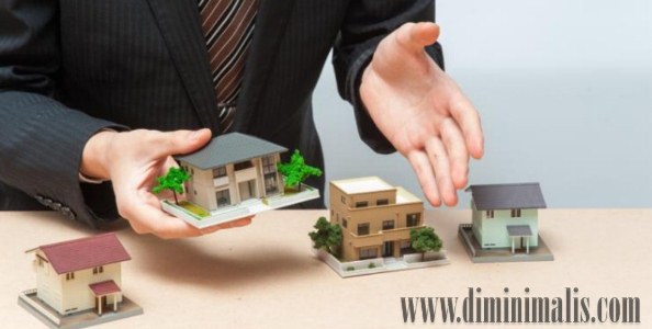  Transaksi rumah, beli rumah setifikat di bank, proses jual beli rumah melalui notaris