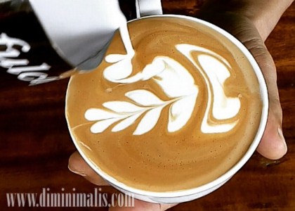 Membuat kopi ala barista, cara Membuat kopi ala barista, cara membuat kopi ala cafe