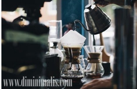 Efek Samping Kopi, bahaya minum kopi setiap hari, efek minum kopi bagi wanita , Membuat kopi ala barista, cara Membuat kopi ala barista, cara membuat kopi ala cafe